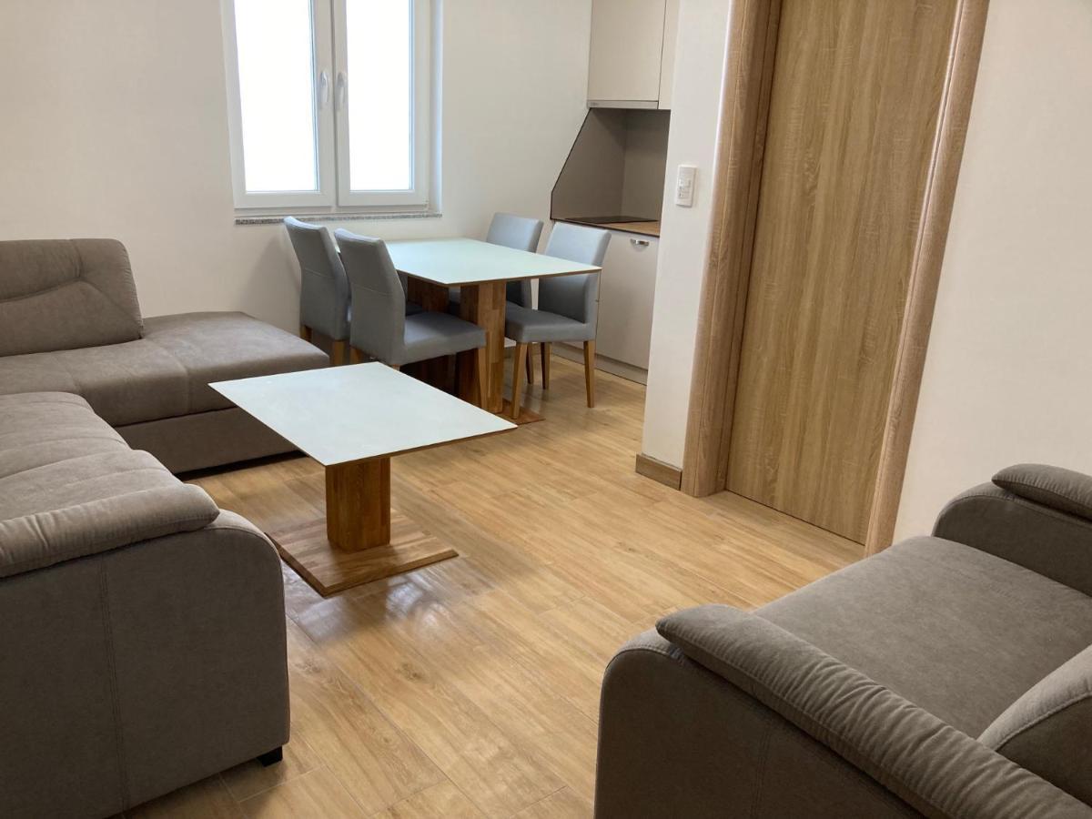 Apartmán Vila Trnovo Jahorina Exteriér fotografie