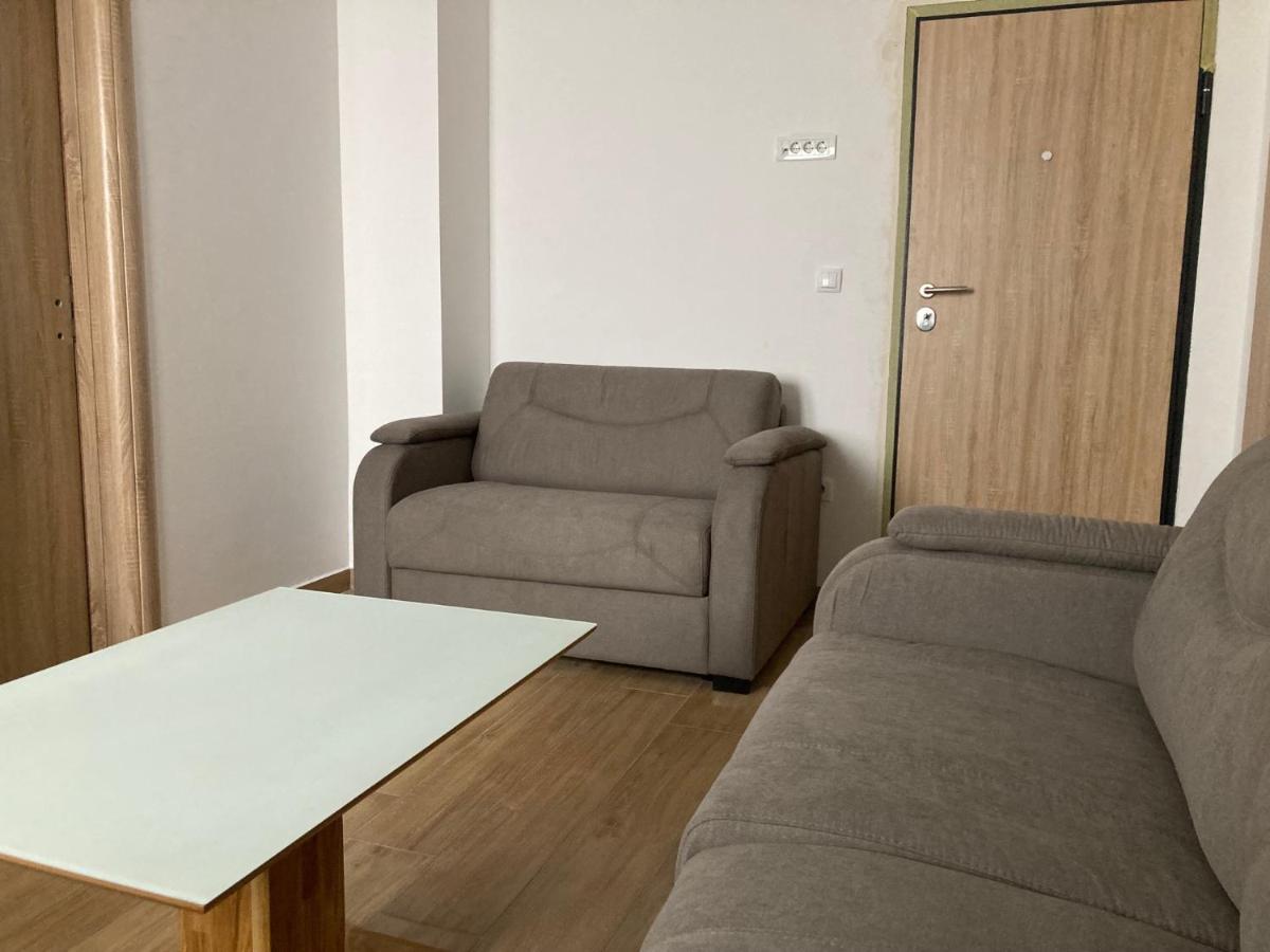 Apartmán Vila Trnovo Jahorina Exteriér fotografie
