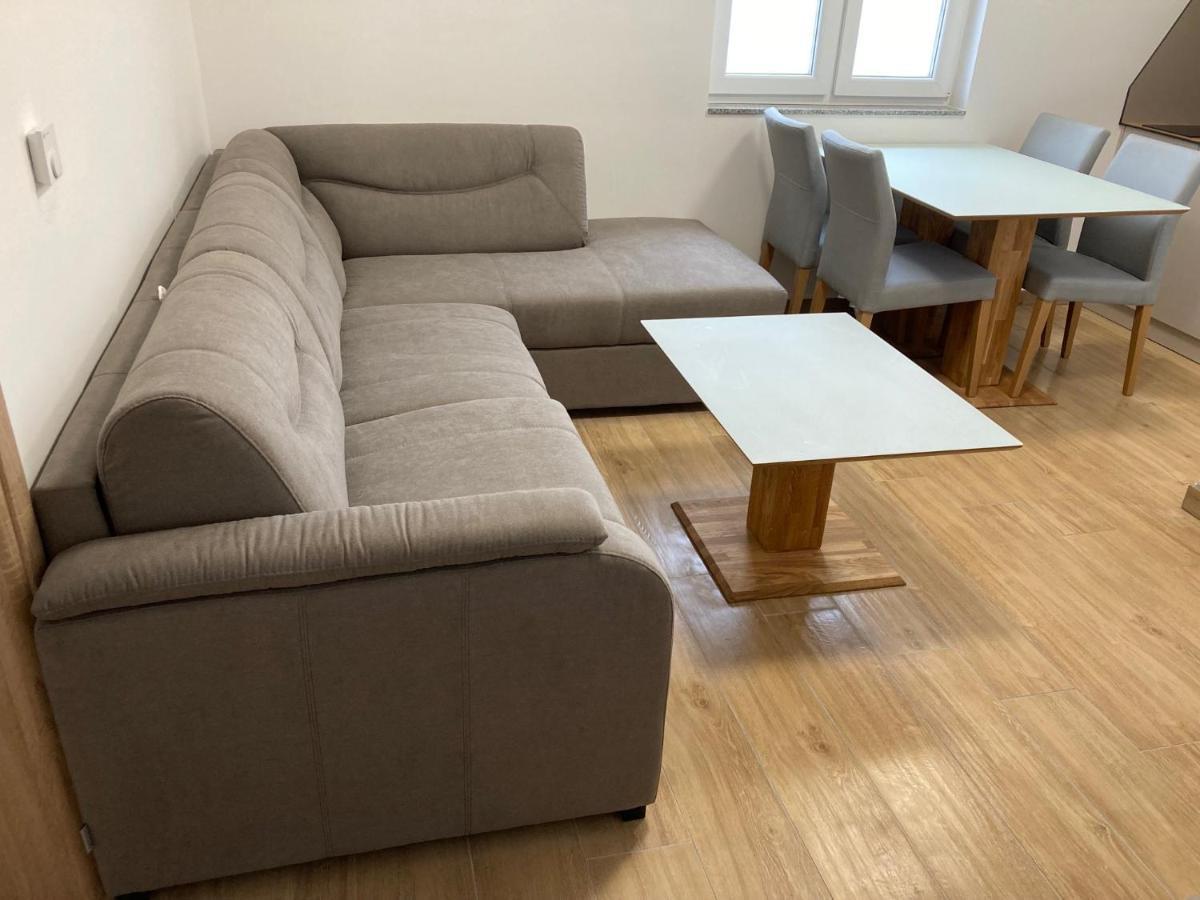 Apartmán Vila Trnovo Jahorina Exteriér fotografie