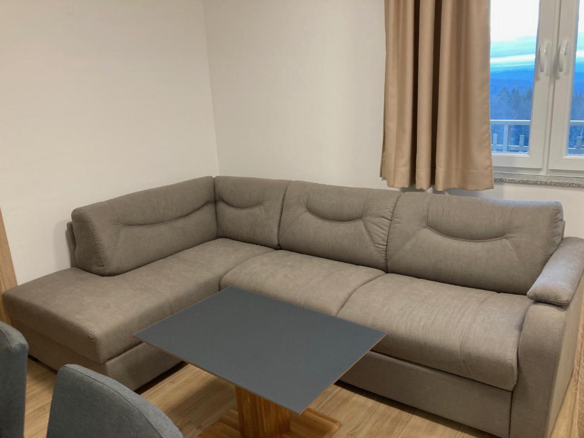 Apartmán Vila Trnovo Jahorina Exteriér fotografie