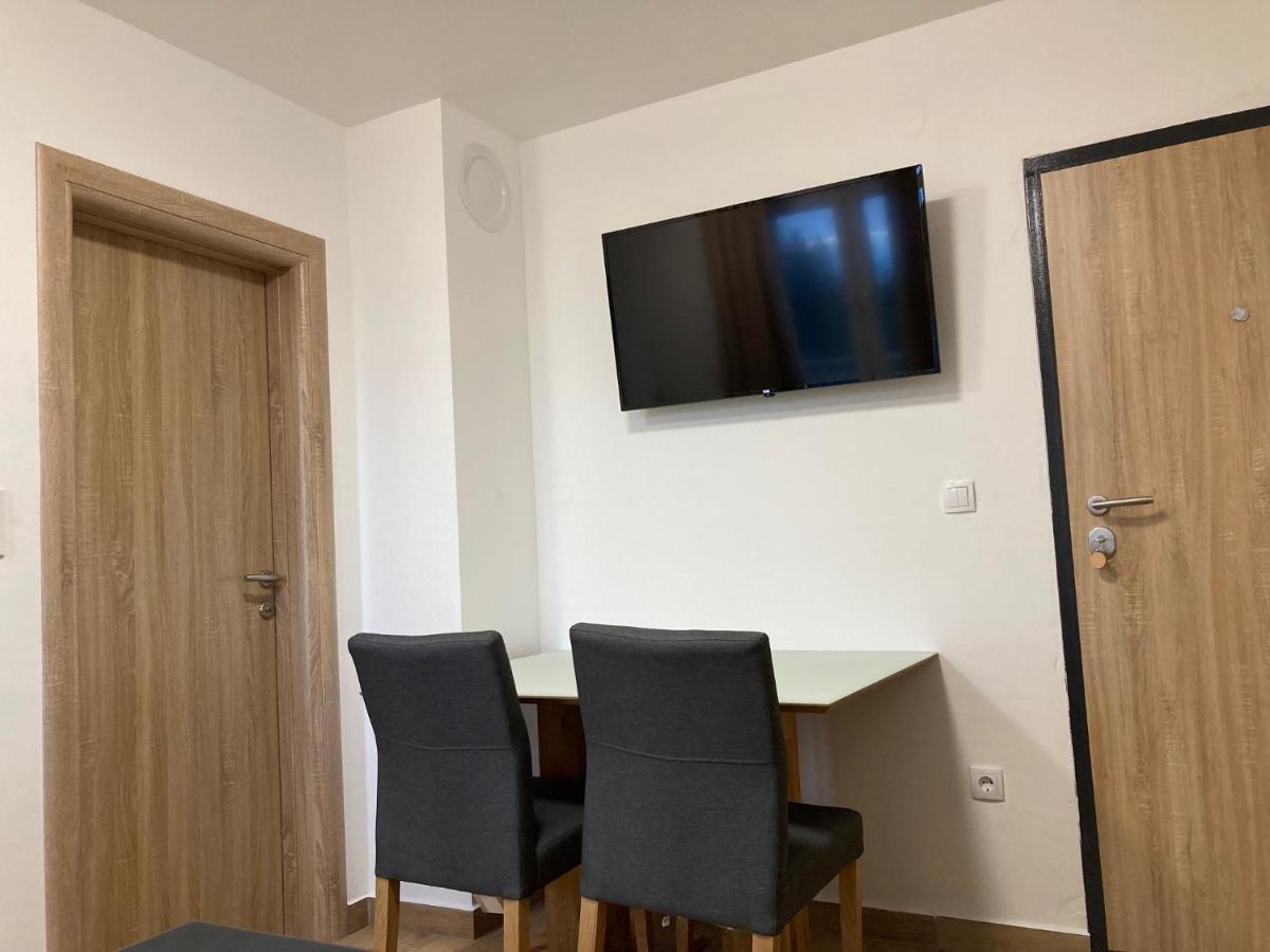 Apartmán Vila Trnovo Jahorina Exteriér fotografie