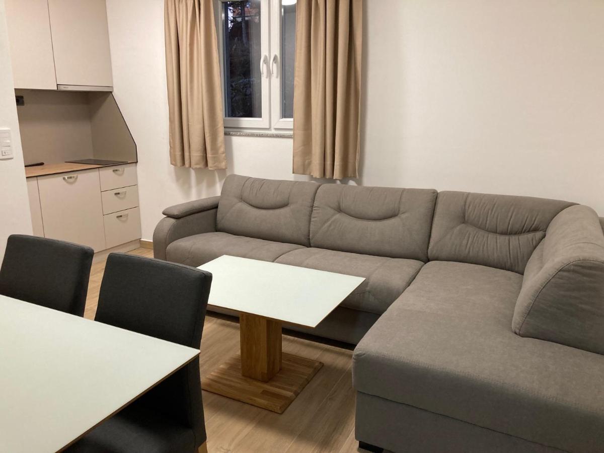 Apartmán Vila Trnovo Jahorina Exteriér fotografie