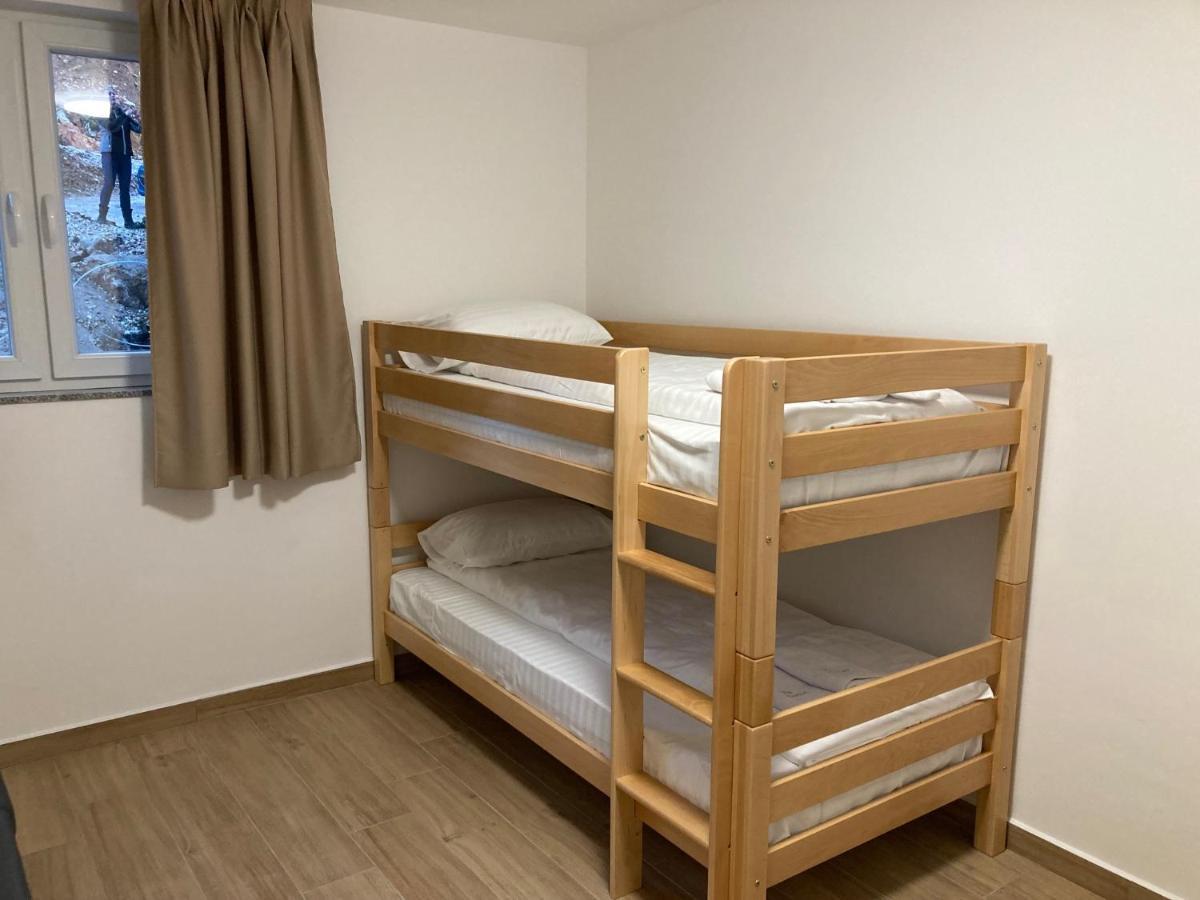 Apartmán Vila Trnovo Jahorina Exteriér fotografie