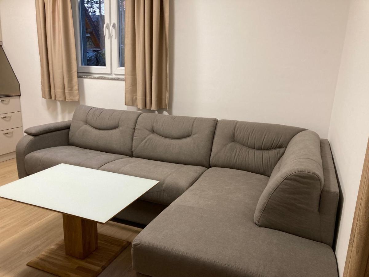Apartmán Vila Trnovo Jahorina Exteriér fotografie