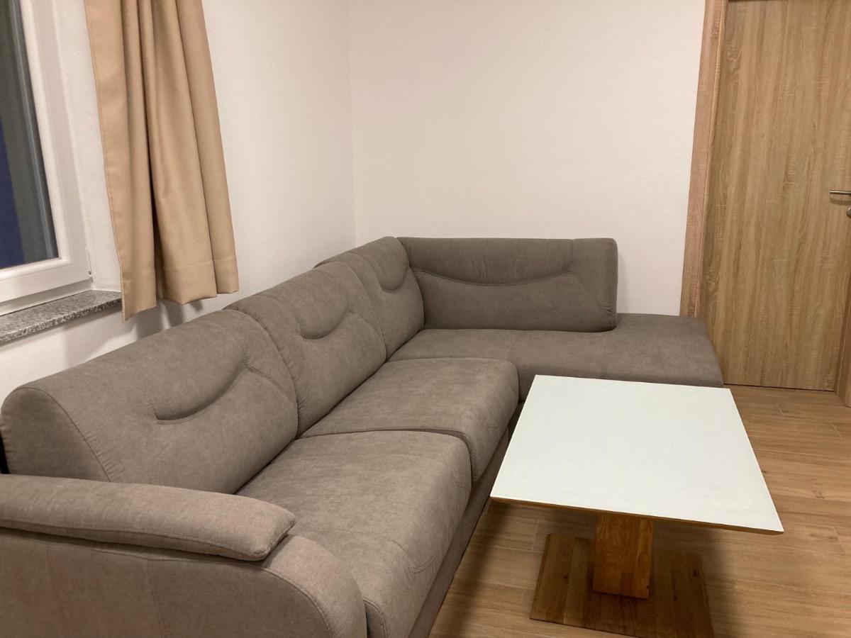 Apartmán Vila Trnovo Jahorina Exteriér fotografie