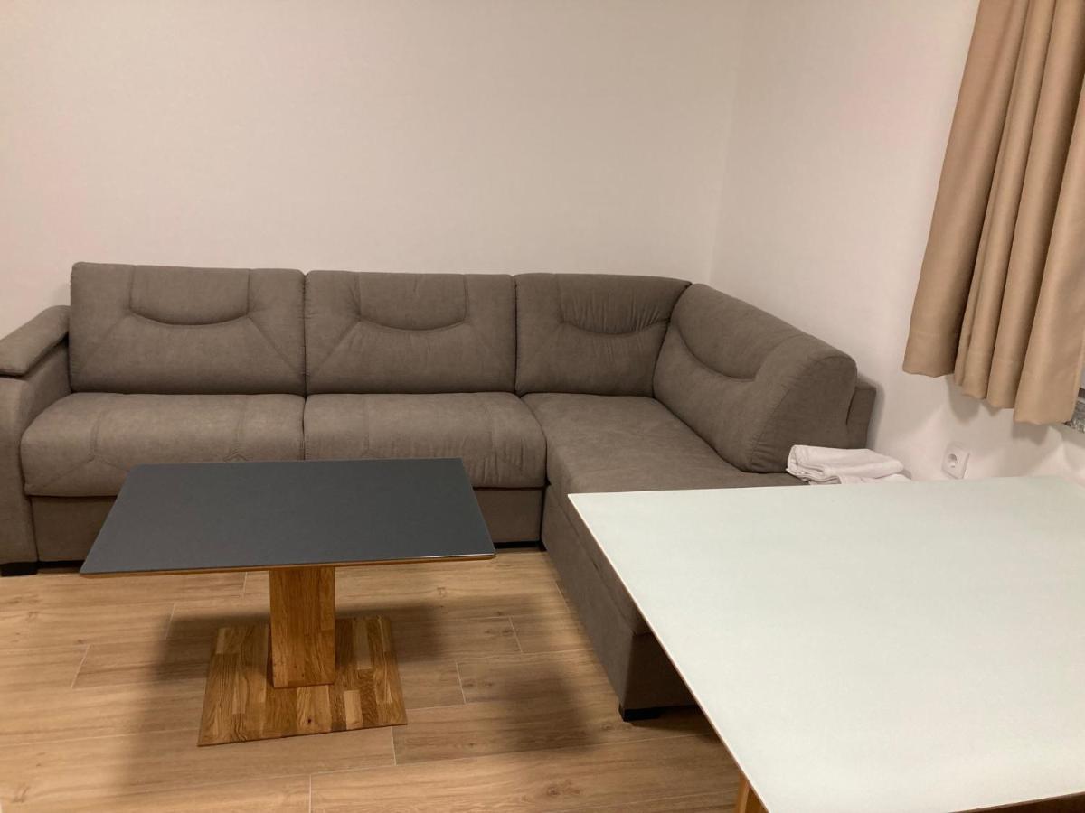 Apartmán Vila Trnovo Jahorina Exteriér fotografie