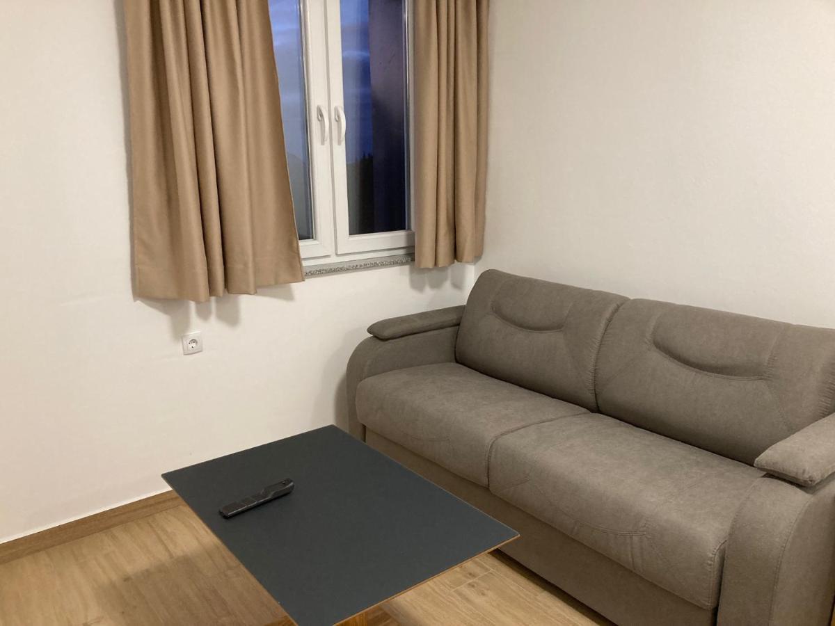 Apartmán Vila Trnovo Jahorina Exteriér fotografie