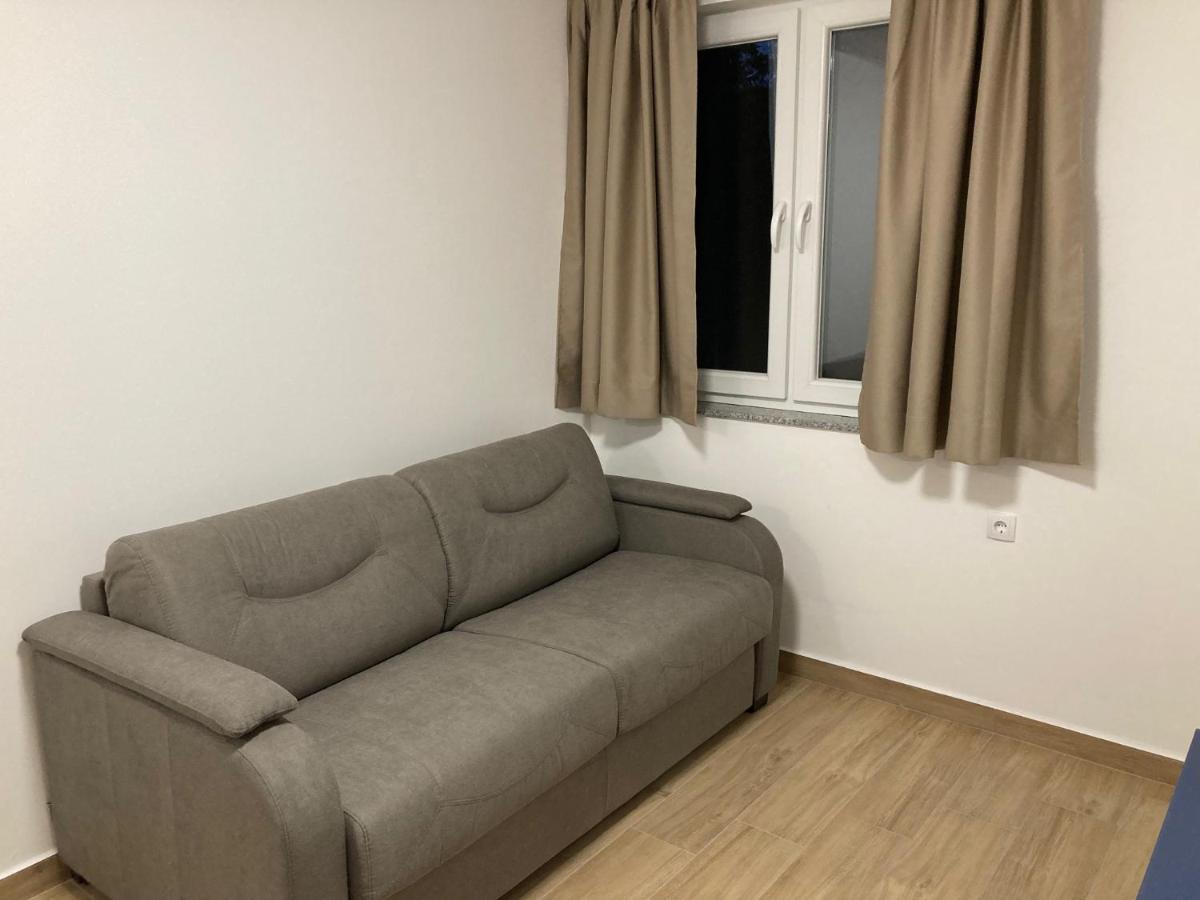 Apartmán Vila Trnovo Jahorina Exteriér fotografie