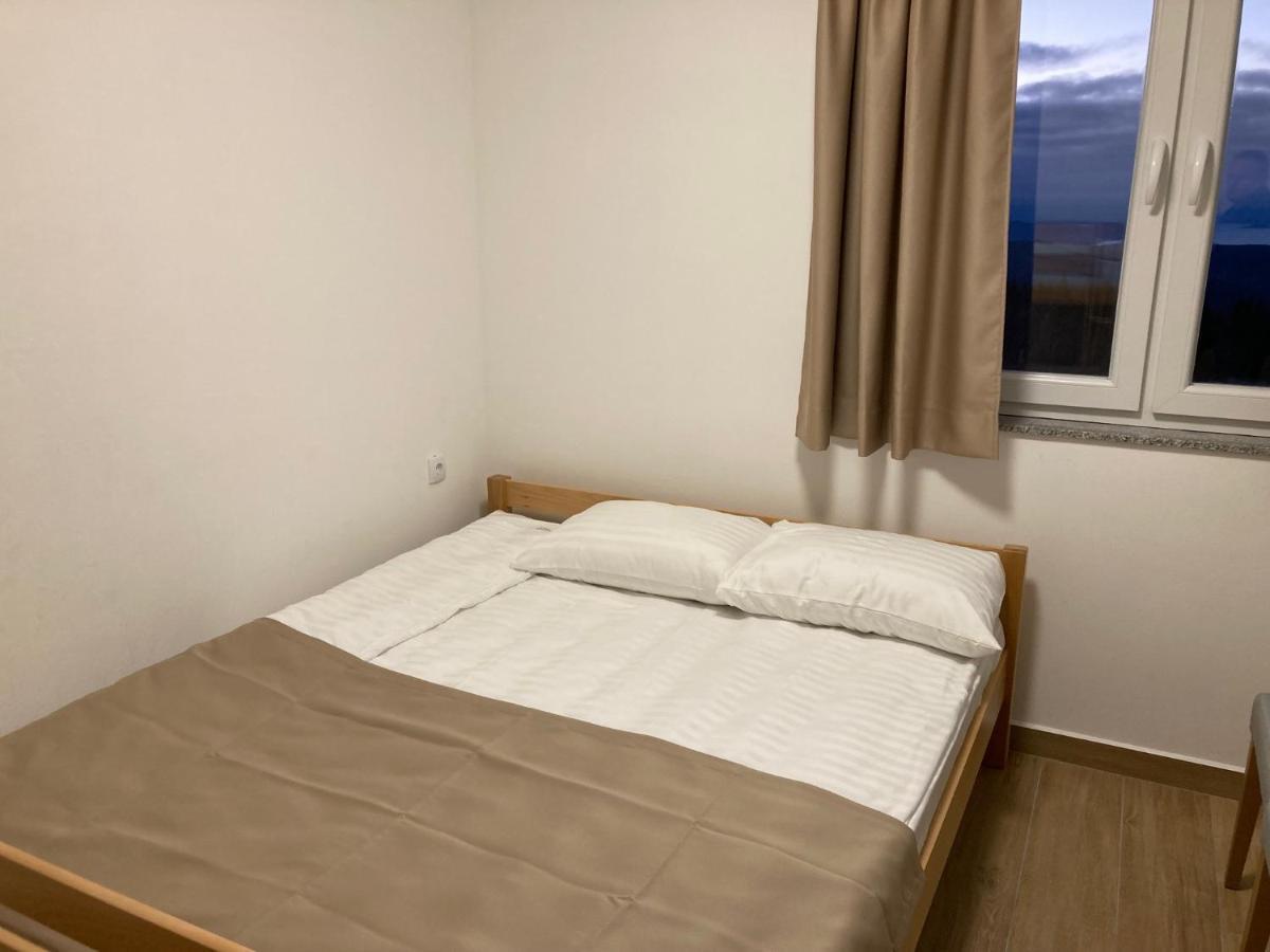Apartmán Vila Trnovo Jahorina Exteriér fotografie