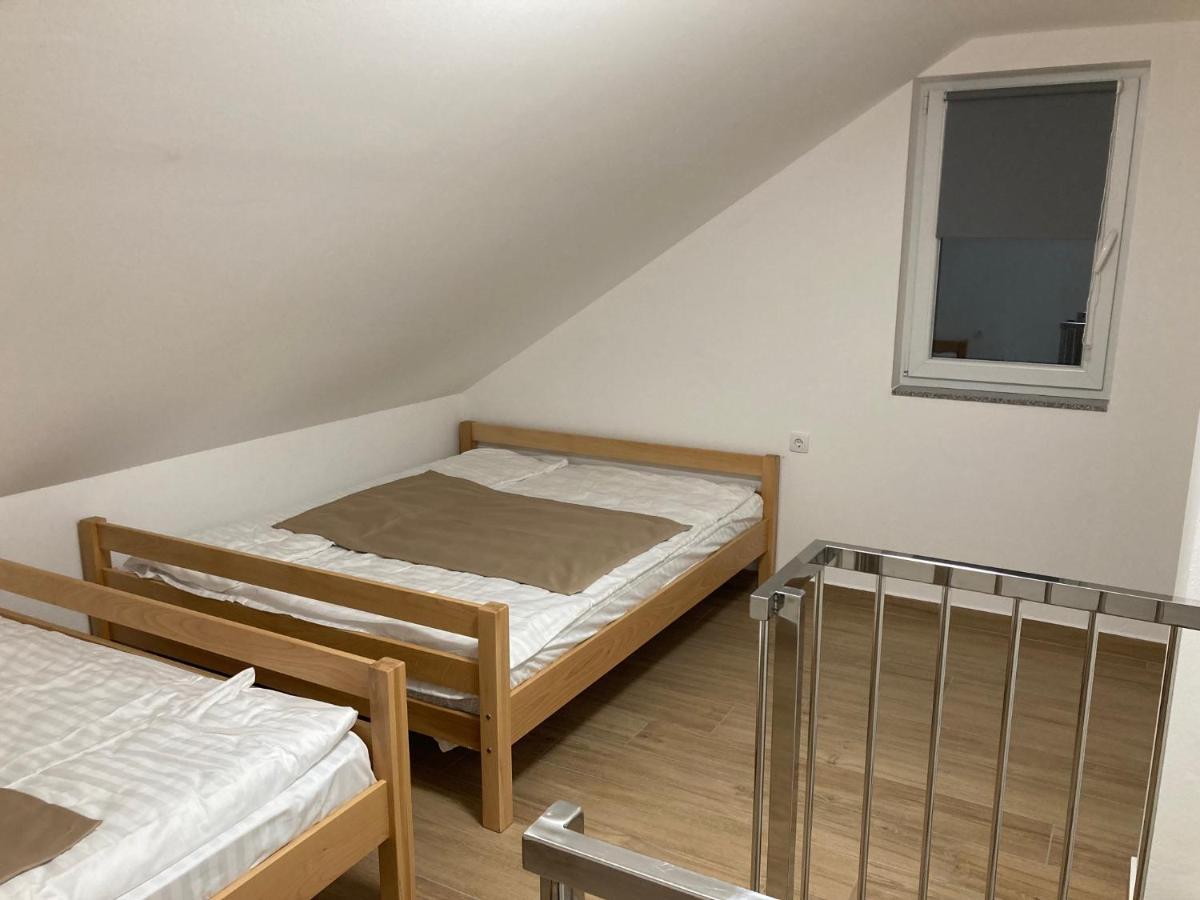 Apartmán Vila Trnovo Jahorina Exteriér fotografie