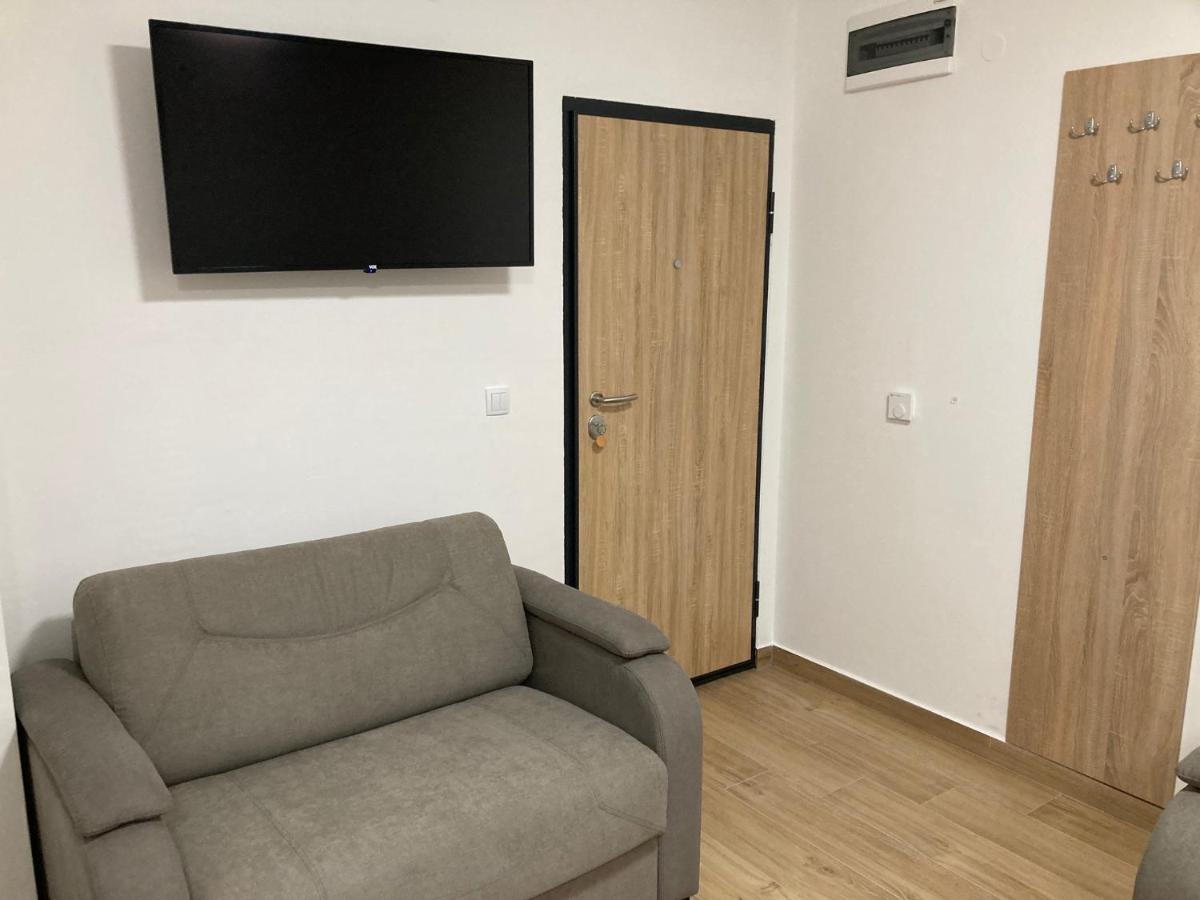 Apartmán Vila Trnovo Jahorina Exteriér fotografie