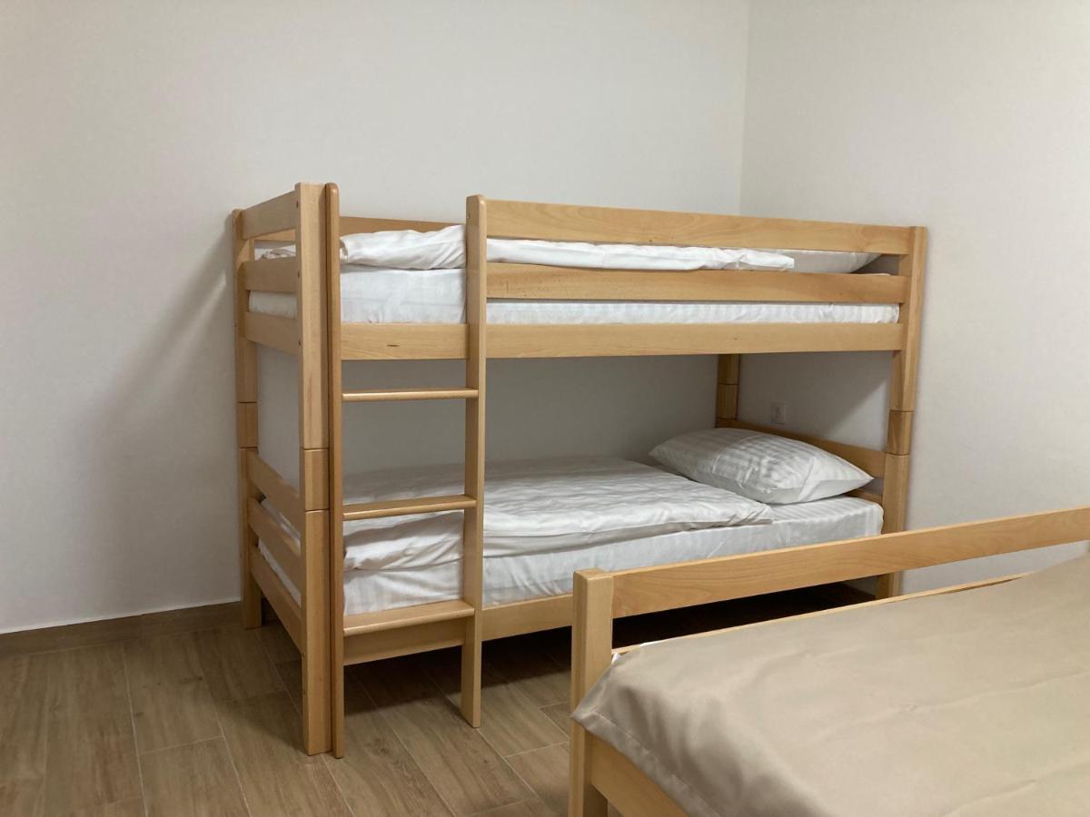 Apartmán Vila Trnovo Jahorina Exteriér fotografie