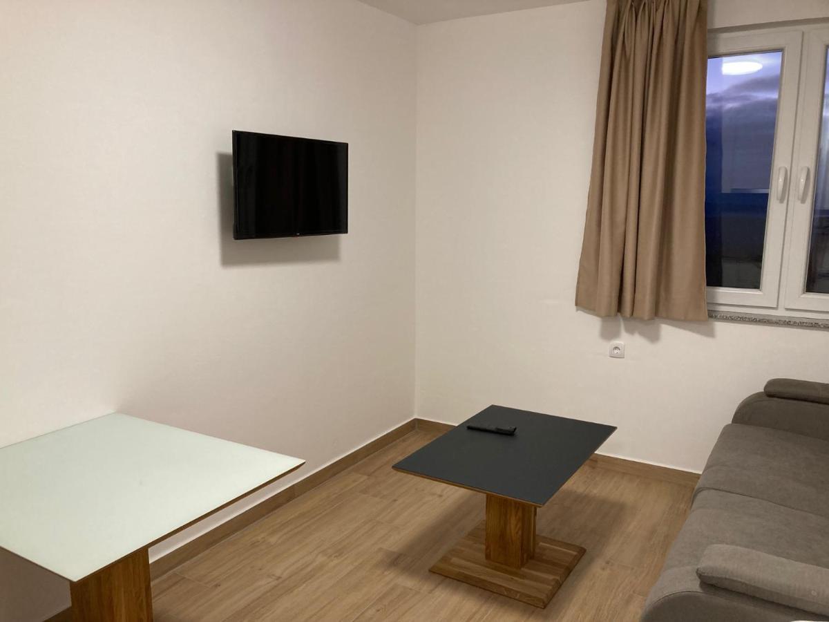 Apartmán Vila Trnovo Jahorina Exteriér fotografie