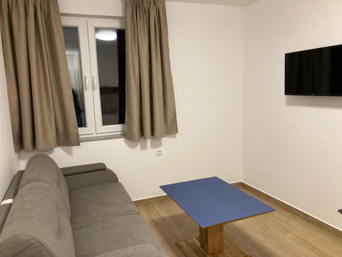 Apartmán Vila Trnovo Jahorina Exteriér fotografie