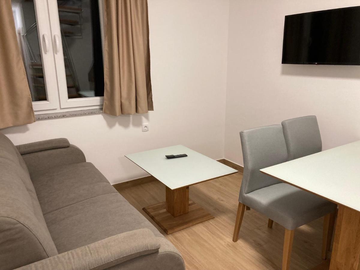 Apartmán Vila Trnovo Jahorina Exteriér fotografie