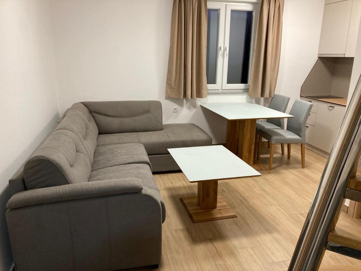 Apartmán Vila Trnovo Jahorina Exteriér fotografie