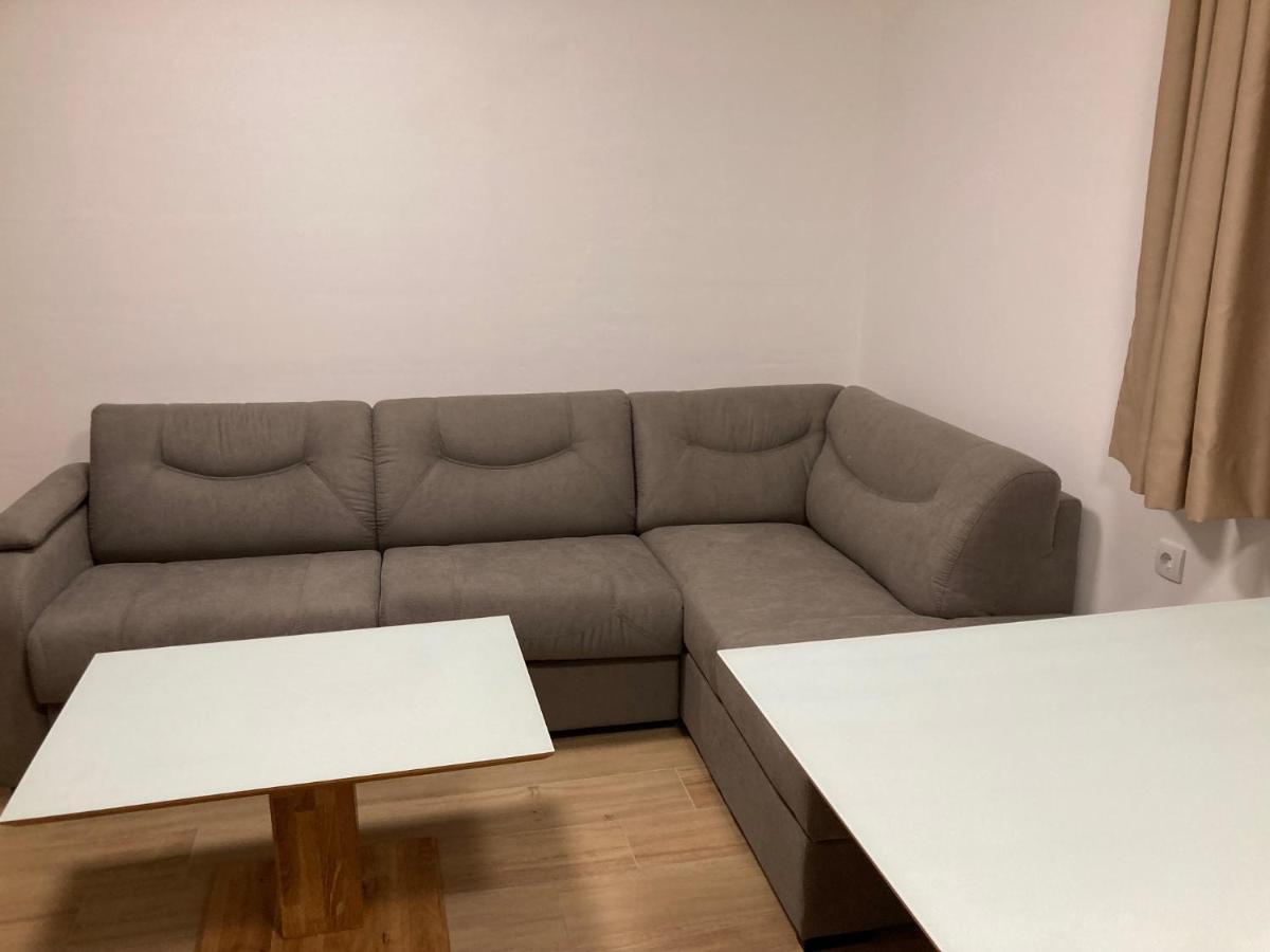 Apartmán Vila Trnovo Jahorina Exteriér fotografie