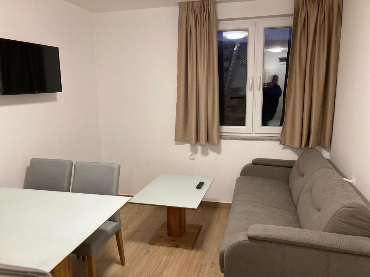 Apartmán Vila Trnovo Jahorina Exteriér fotografie